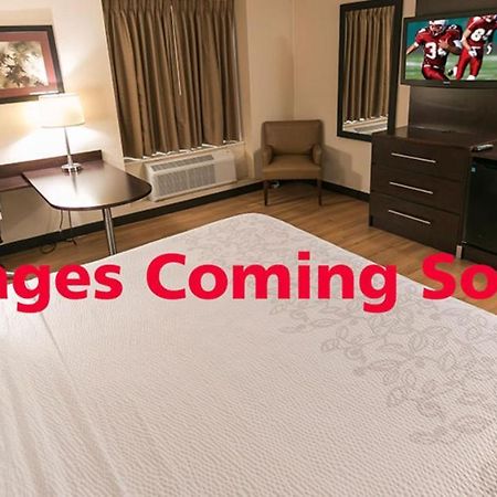 Red Roof Inn Pittsburgh - Mcknight Rd McCandless Township Esterno foto