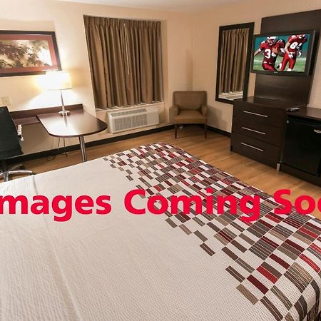 Red Roof Inn Pittsburgh - Mcknight Rd McCandless Township Esterno foto