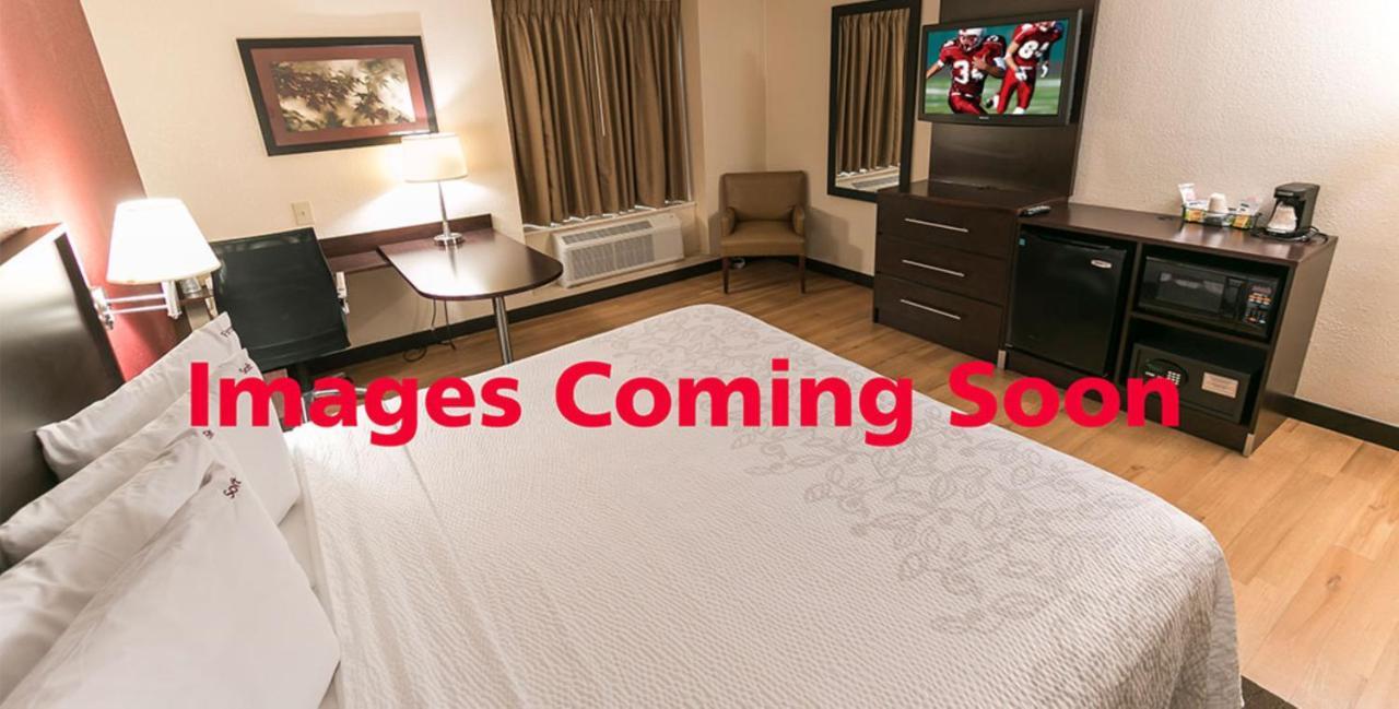Red Roof Inn Pittsburgh - Mcknight Rd McCandless Township Esterno foto
