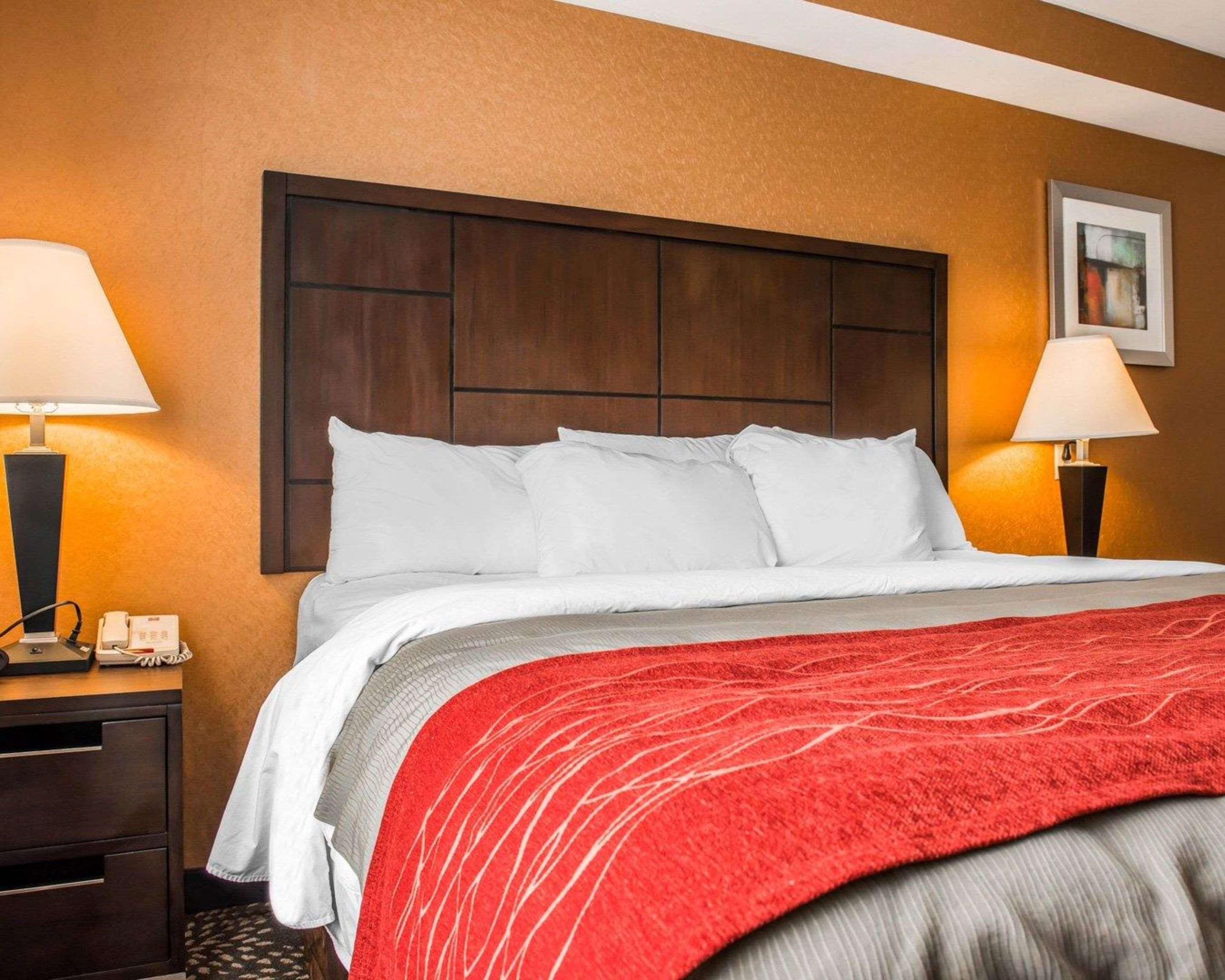 Red Roof Inn Pittsburgh - Mcknight Rd McCandless Township Esterno foto