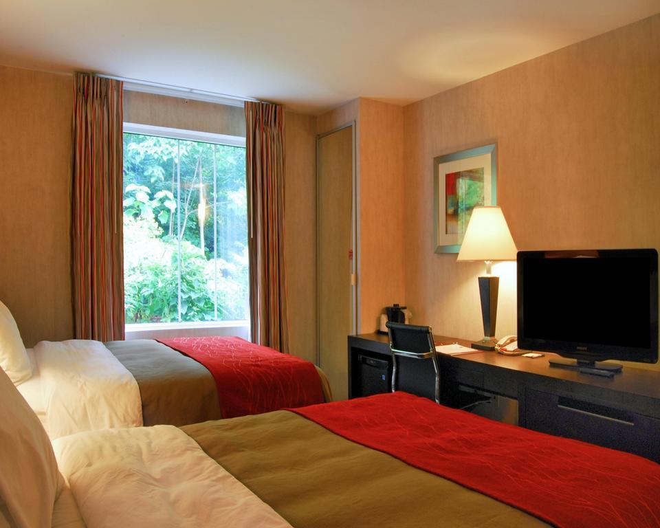 Red Roof Inn Pittsburgh - Mcknight Rd McCandless Township Esterno foto