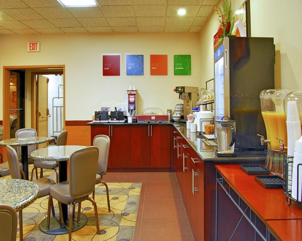 Red Roof Inn Pittsburgh - Mcknight Rd McCandless Township Esterno foto
