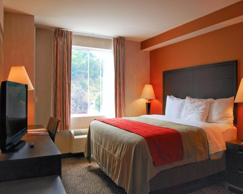 Red Roof Inn Pittsburgh - Mcknight Rd McCandless Township Esterno foto
