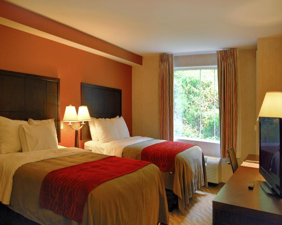 Red Roof Inn Pittsburgh - Mcknight Rd McCandless Township Esterno foto