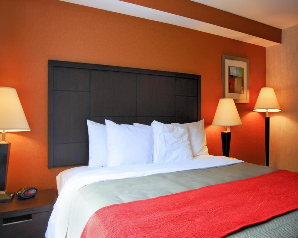 Red Roof Inn Pittsburgh - Mcknight Rd McCandless Township Esterno foto