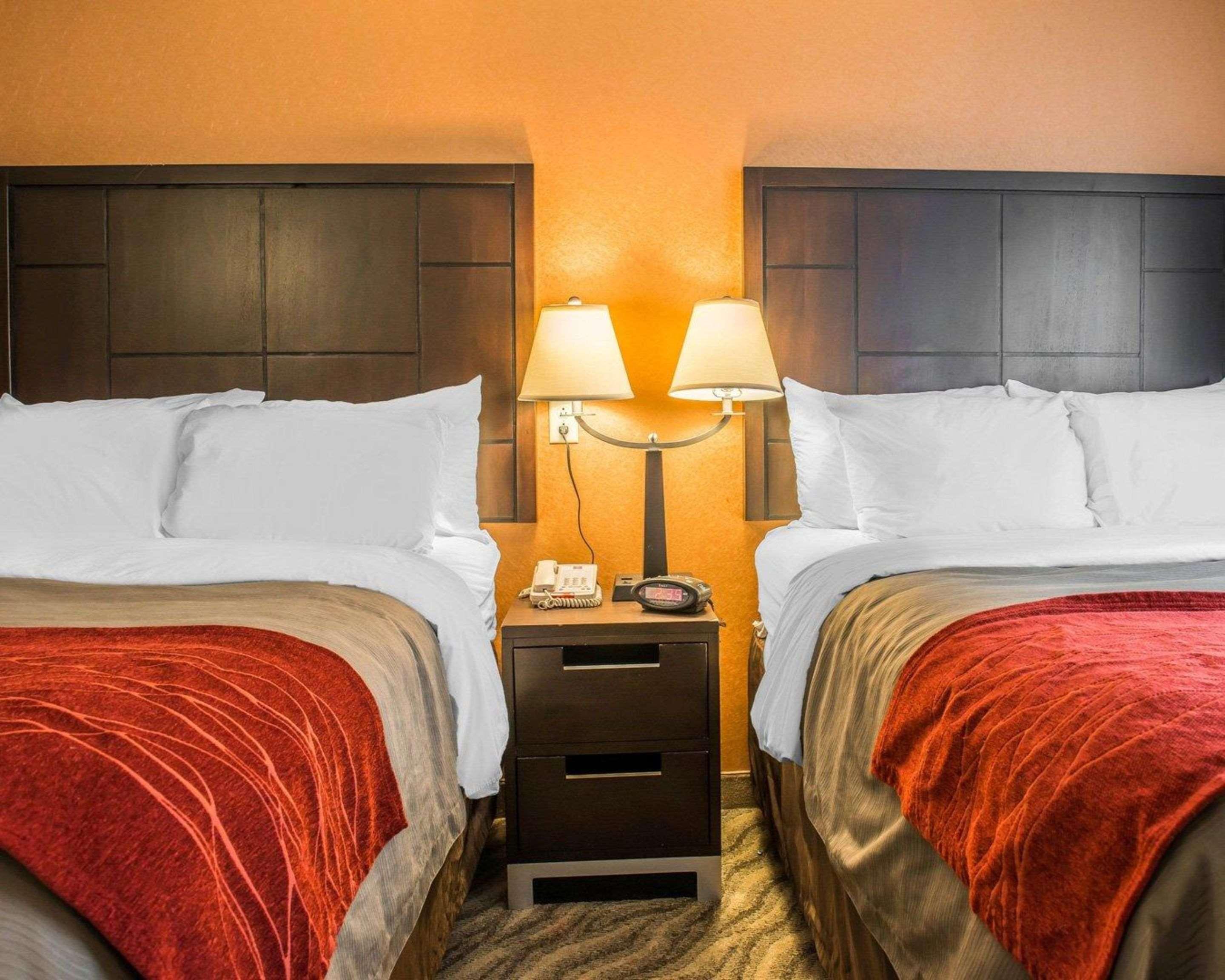 Red Roof Inn Pittsburgh - Mcknight Rd McCandless Township Esterno foto