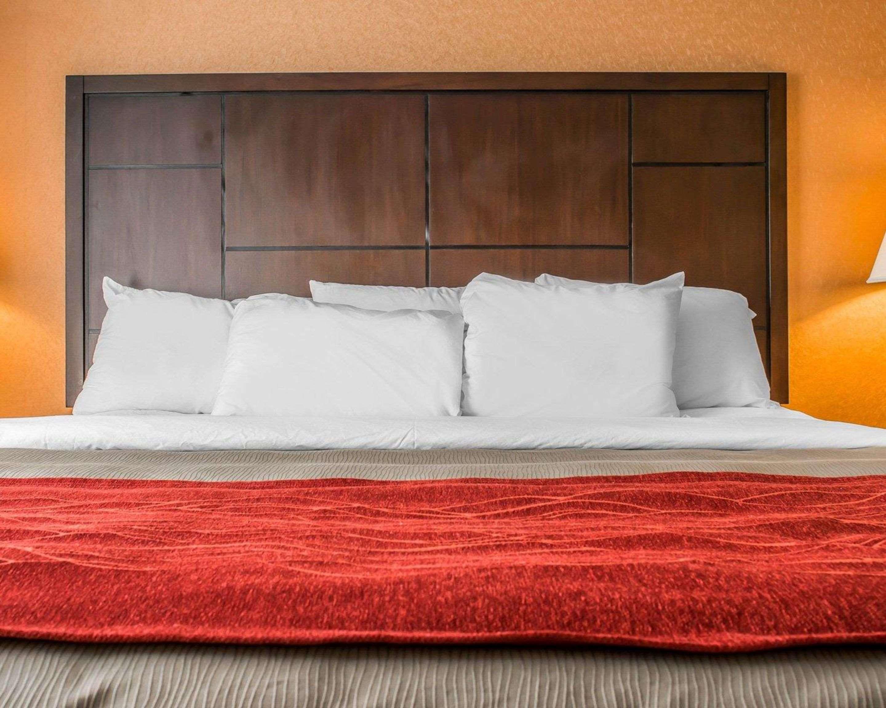 Red Roof Inn Pittsburgh - Mcknight Rd McCandless Township Esterno foto