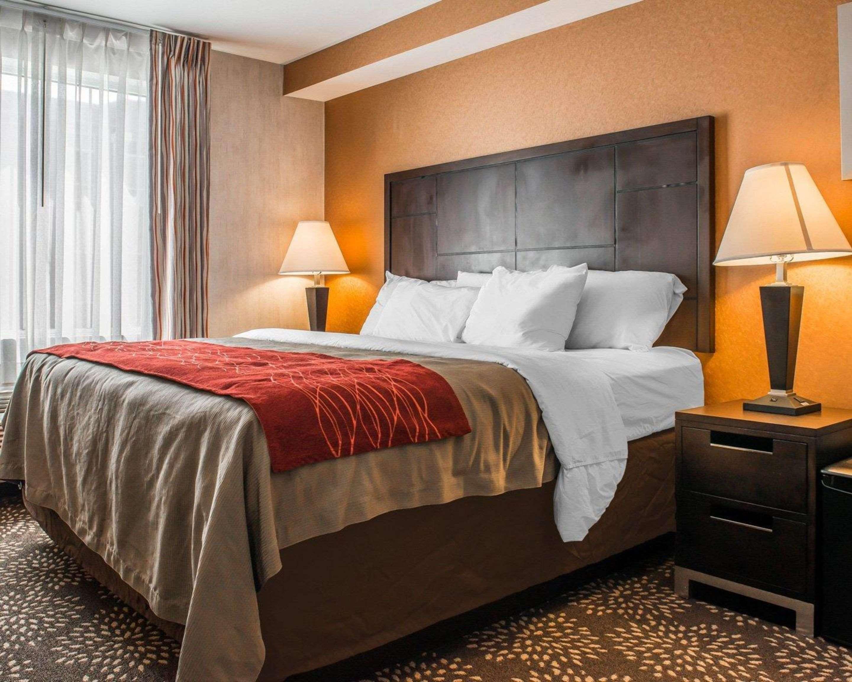 Red Roof Inn Pittsburgh - Mcknight Rd McCandless Township Esterno foto