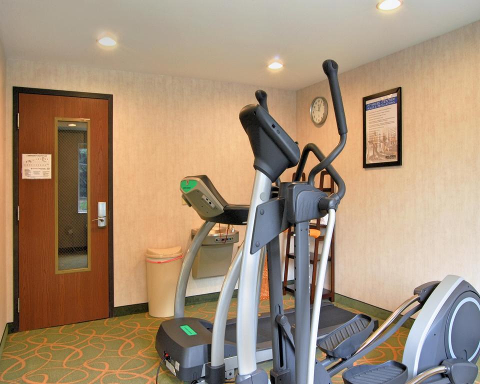 Red Roof Inn Pittsburgh - Mcknight Rd McCandless Township Esterno foto