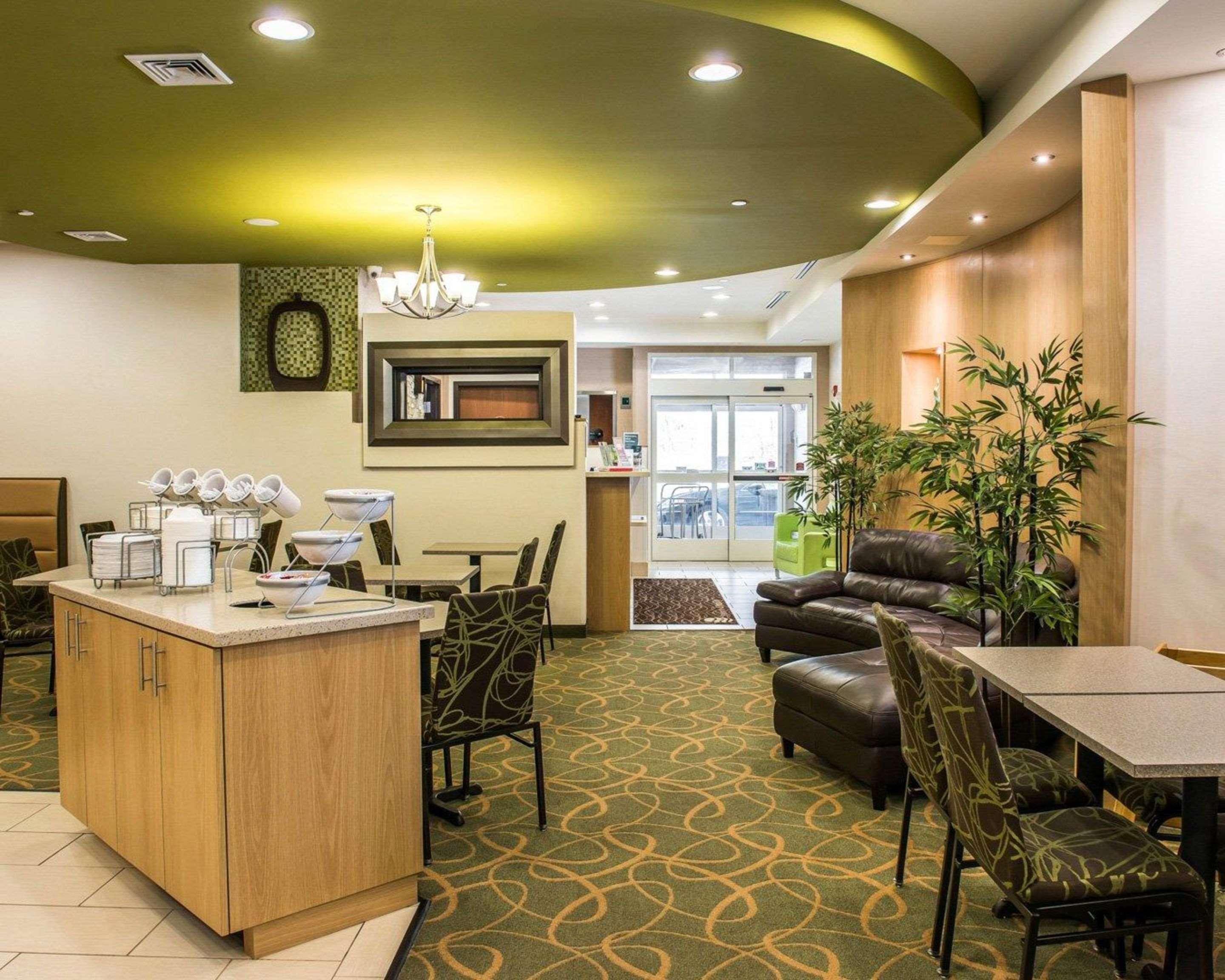 Red Roof Inn Pittsburgh - Mcknight Rd McCandless Township Esterno foto