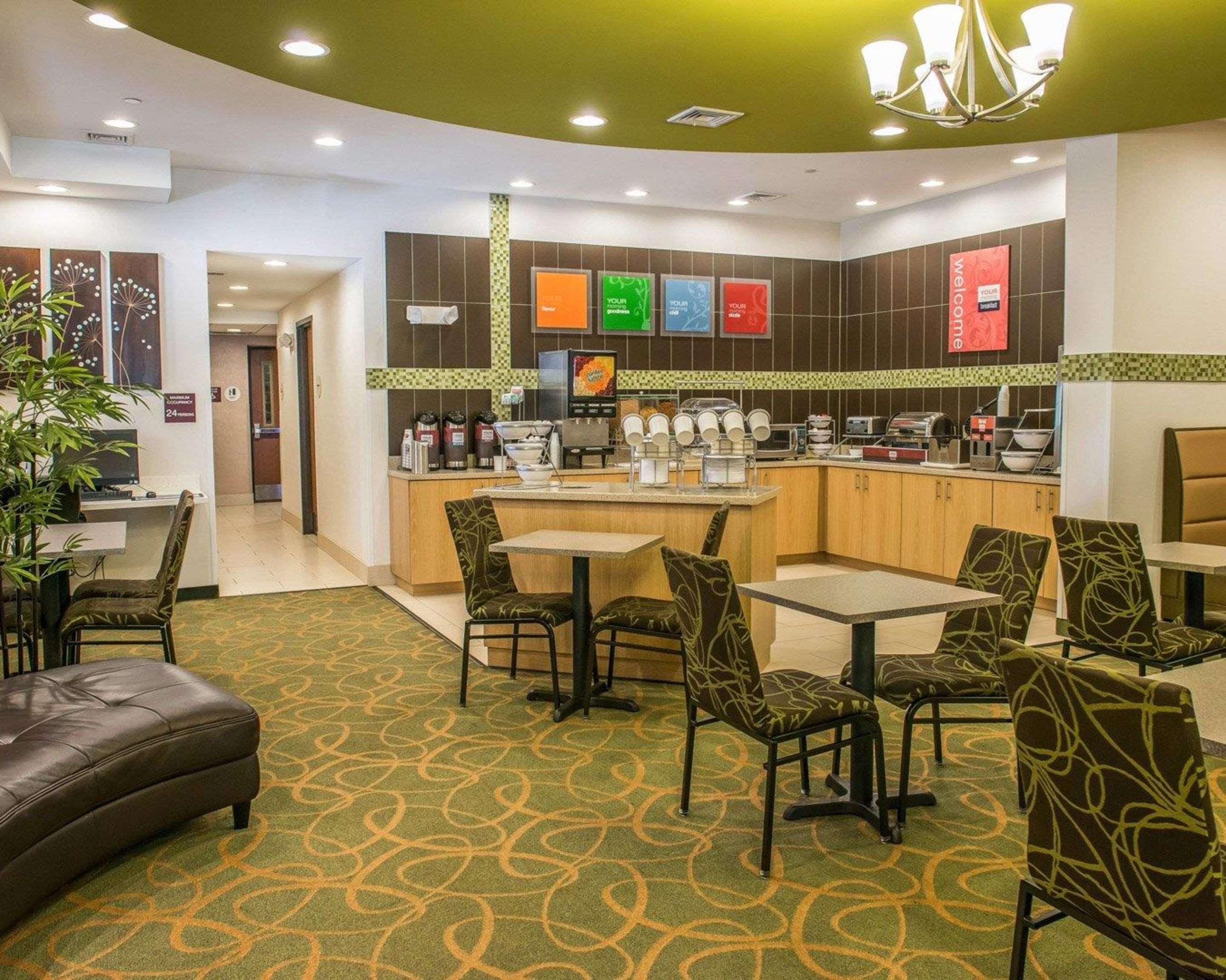 Red Roof Inn Pittsburgh - Mcknight Rd McCandless Township Esterno foto