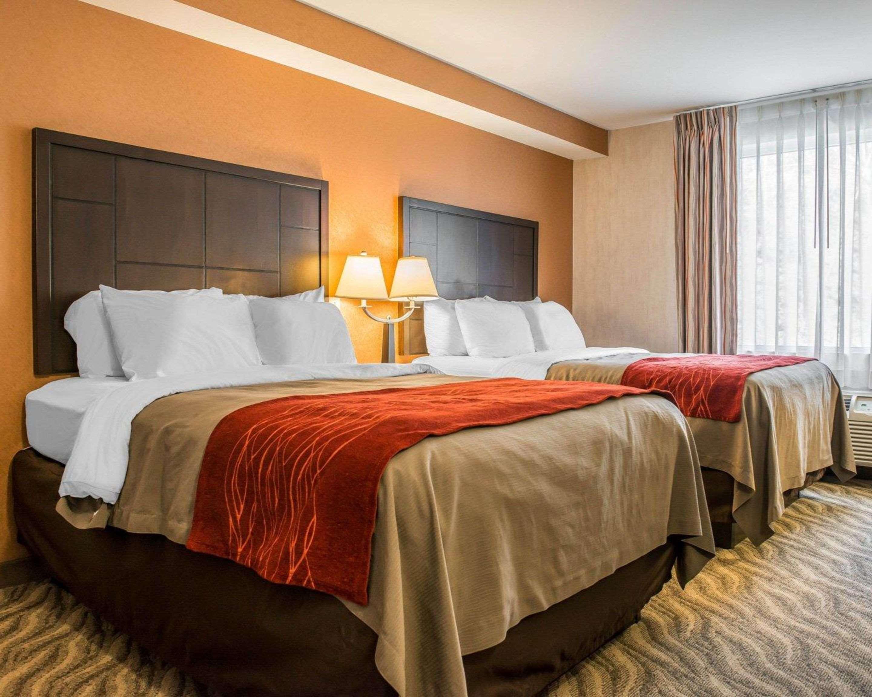 Red Roof Inn Pittsburgh - Mcknight Rd McCandless Township Esterno foto