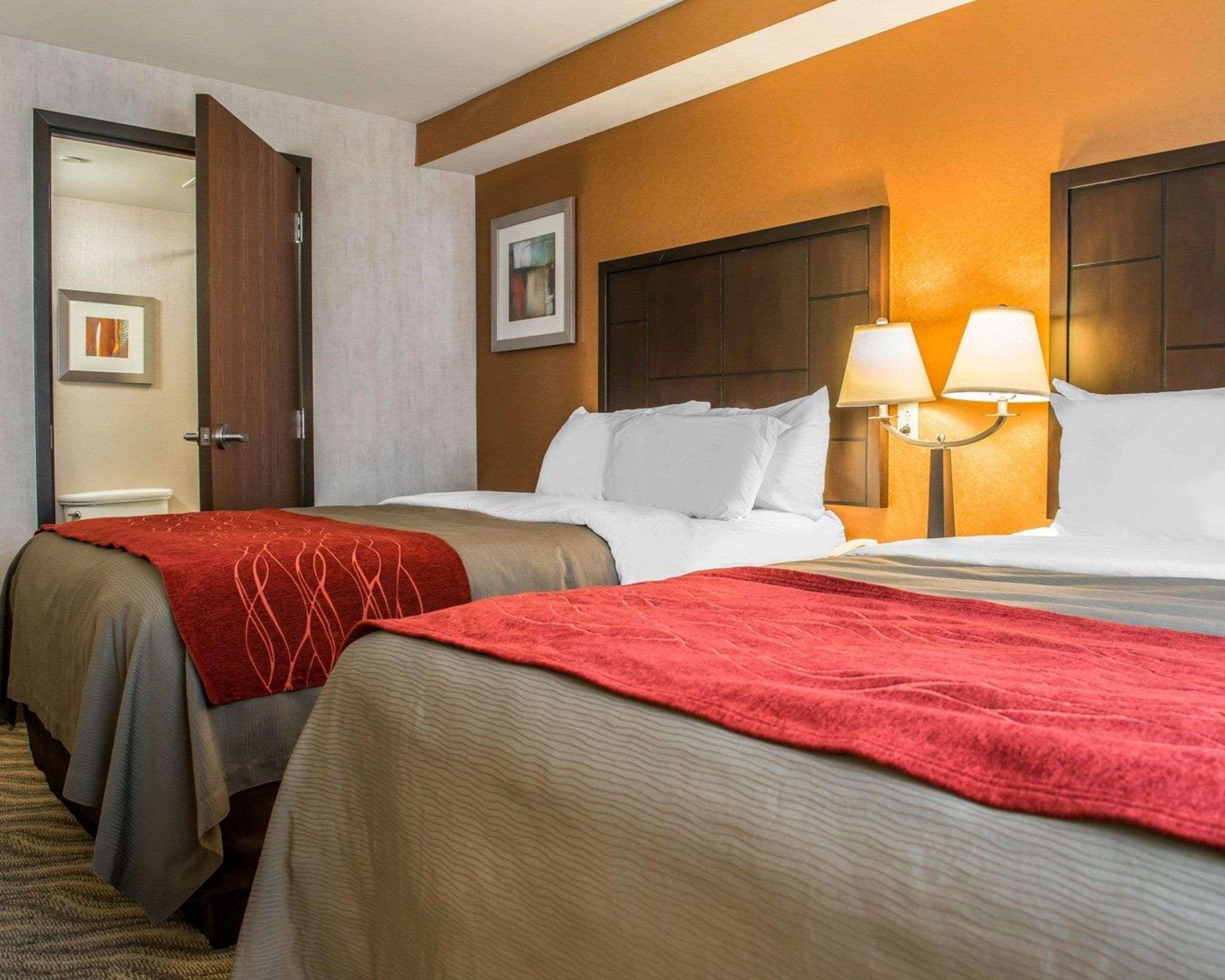 Red Roof Inn Pittsburgh - Mcknight Rd McCandless Township Esterno foto