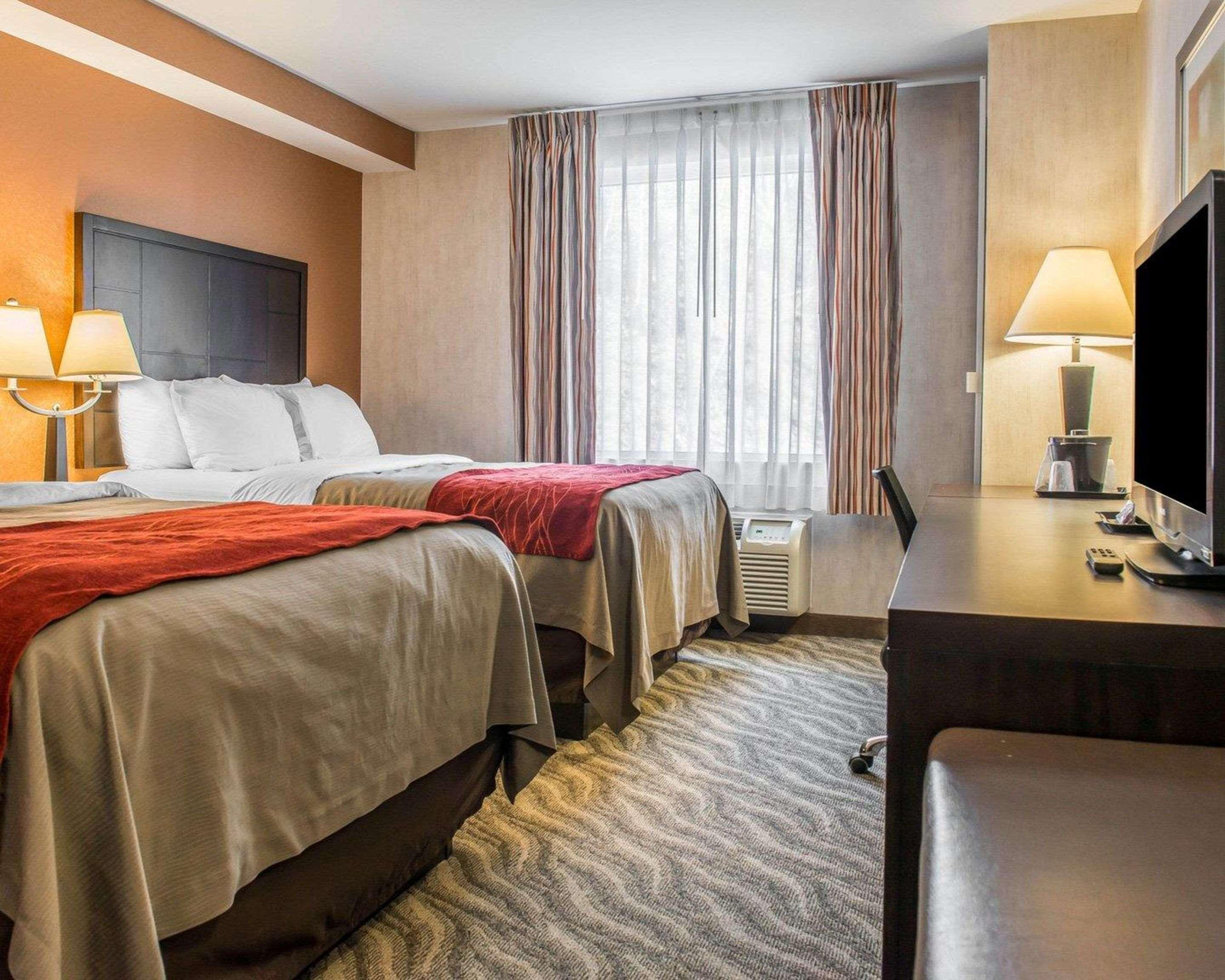 Red Roof Inn Pittsburgh - Mcknight Rd McCandless Township Esterno foto